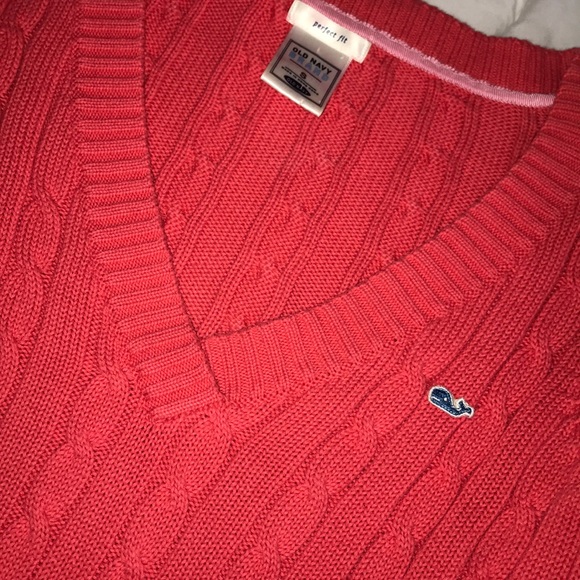 Old Navy perfect fit sweater - Picture 1 of 5